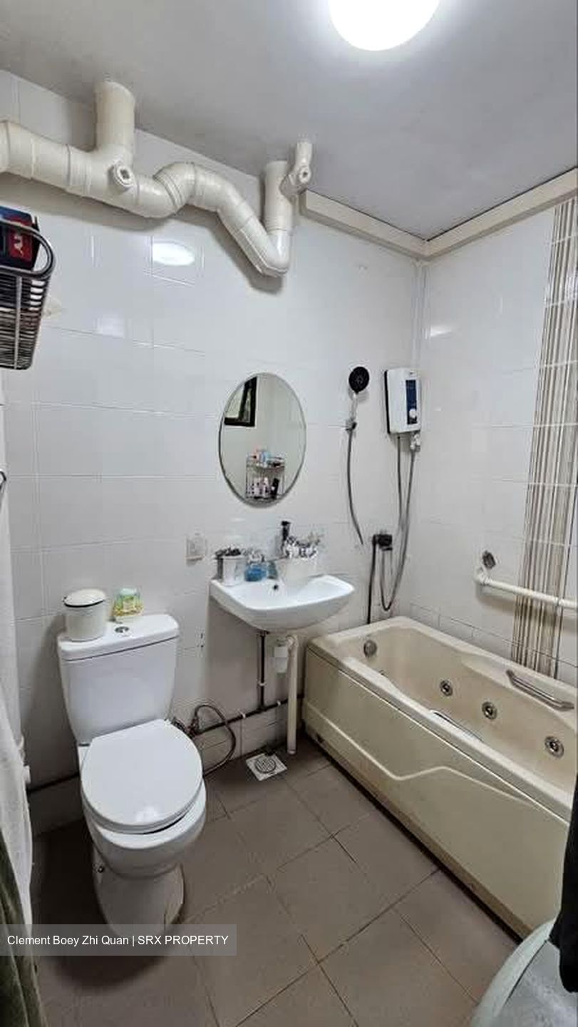 Blk 542 Guilin Breeze (Bukit Batok), HDB Executive #565216681